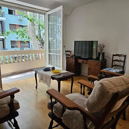 Amanda'S Kingdom - Zona Alto Palermo Apartment Buenos Aires Exterior photo