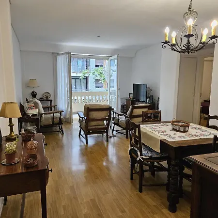Amanda'S Kingdom - Zona Alto Palermo Apartment Buenos Aires Exterior photo