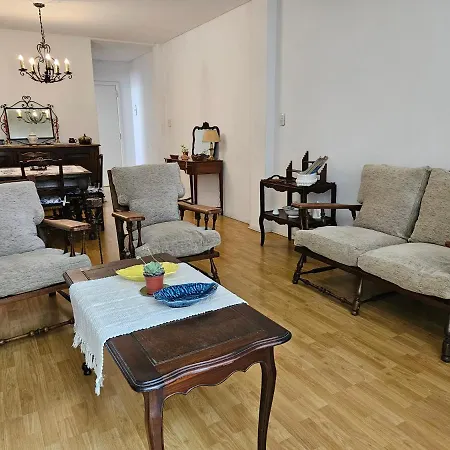 Amanda'S Kingdom - Zona Alto Palermo Apartment Buenos Aires Exterior photo