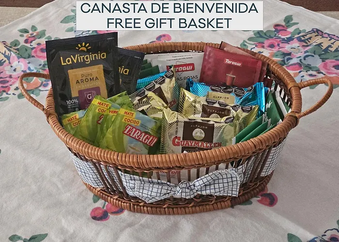 Amanda\'S Kingdom - Zona Alto Palermo
