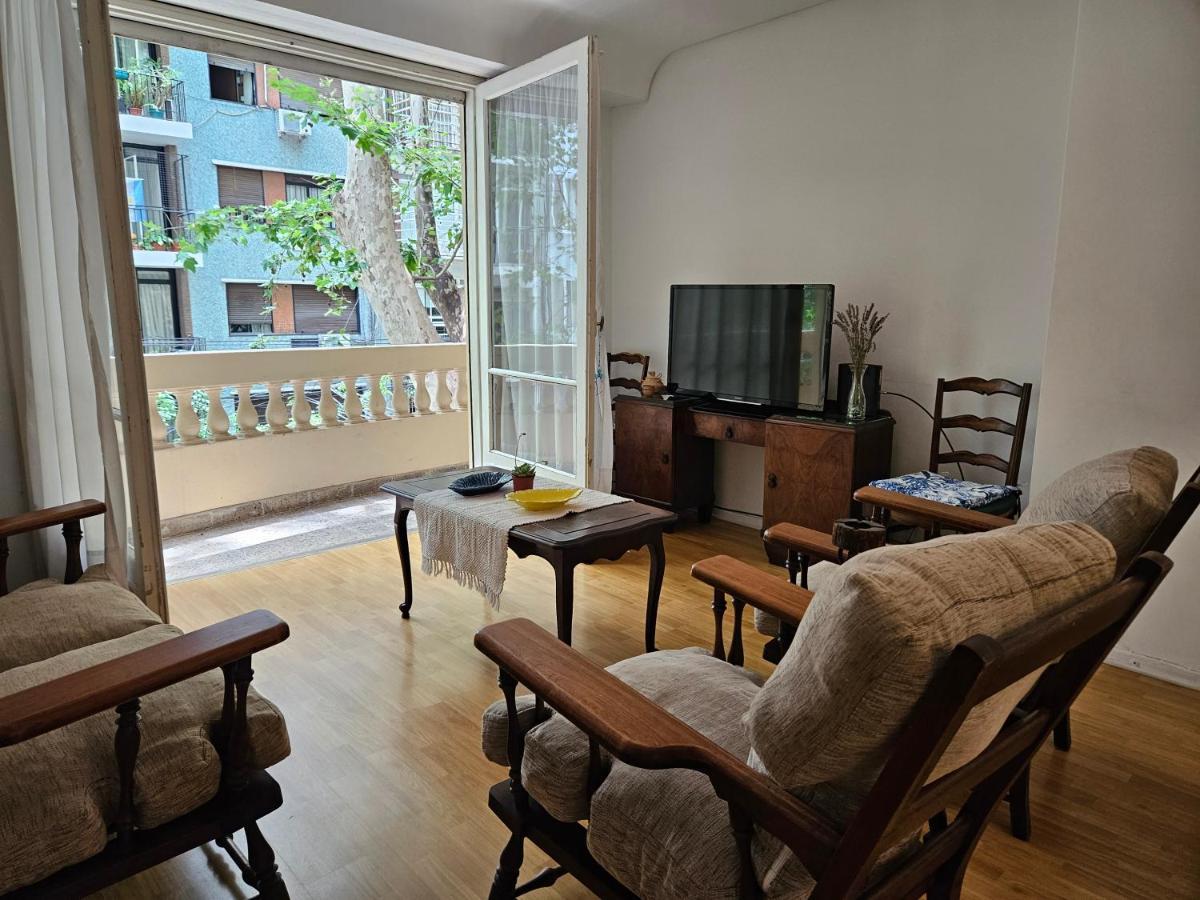 Amanda's Kingdom - Zona Alto Palermo Apartment