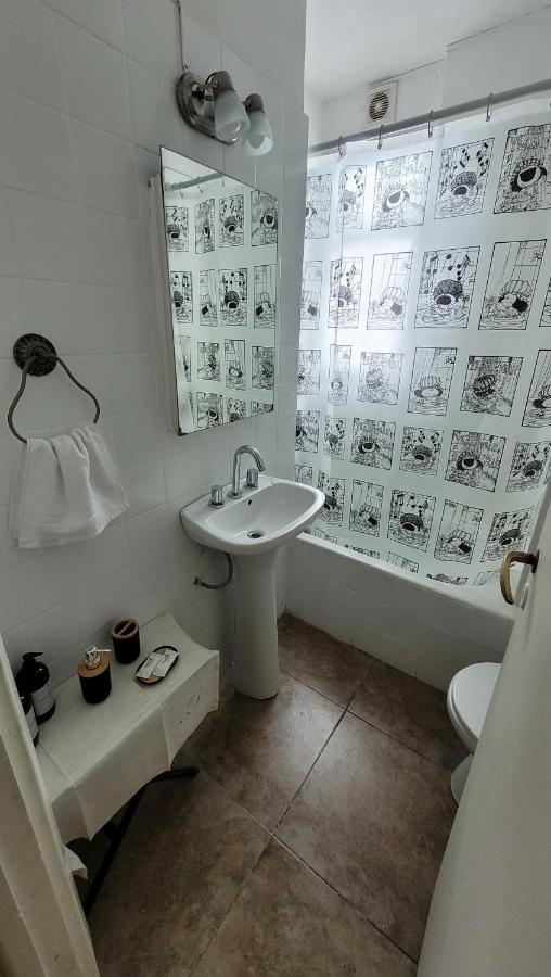 Amanda's Kingdom - Zona Alto Palermo Apartment Buenos Aires