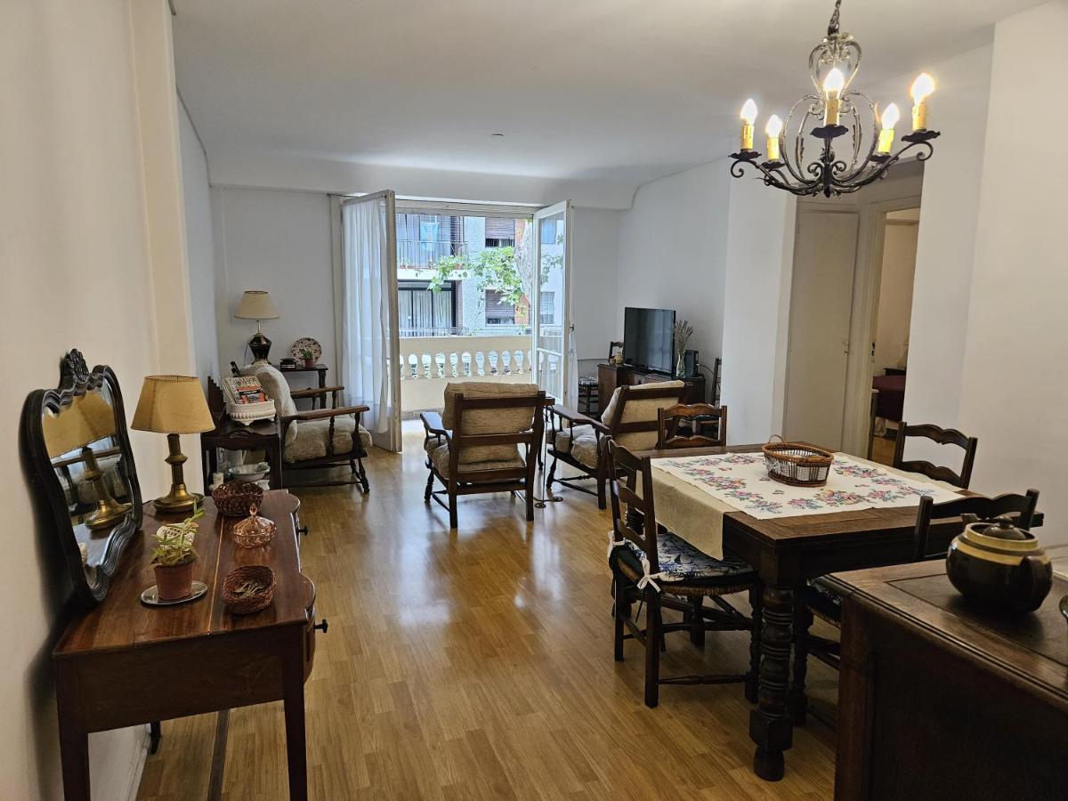 Amanda's Kingdom - Zona Alto Palermo Apartment *