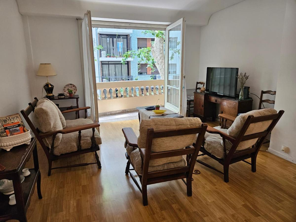 Amanda's Kingdom - Zona Alto Palermo Apartment
