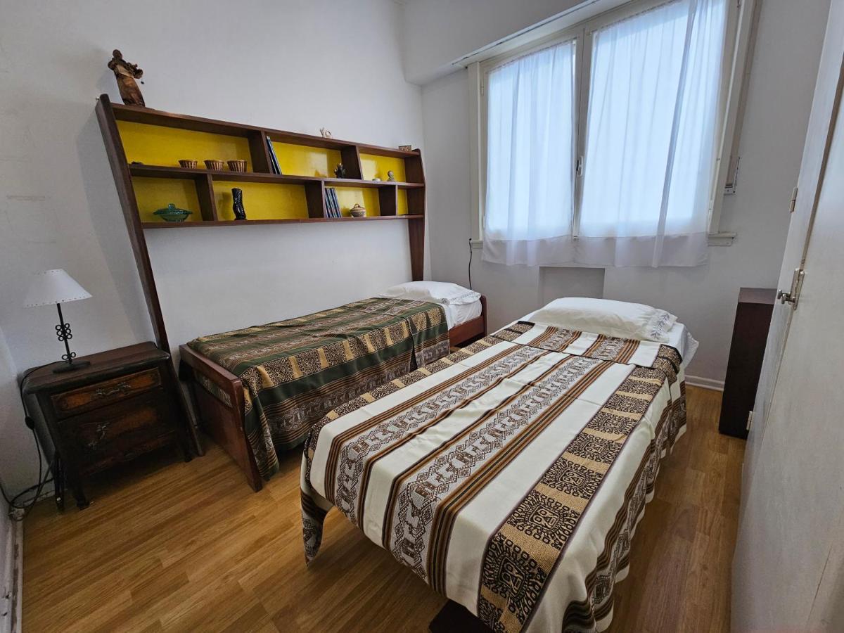 Amanda's Kingdom - Zona Alto Palermo Apartment