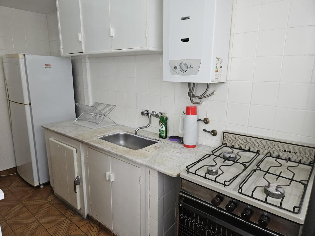 Apartment Amanda's Kingdom - Zona Alto Palermo