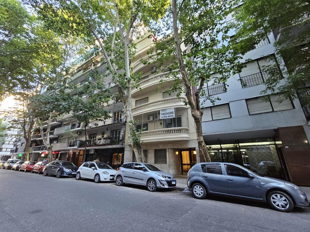 Amanda's Kingdom - Zona Alto Palermo Apartment *