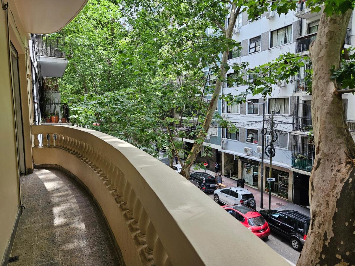 Apartment Amanda's Kingdom - Zona Alto Palermo Buenos Aires